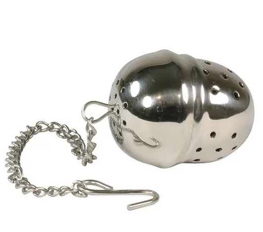 HIC Stainless Steel Mini Tea Ball 222588