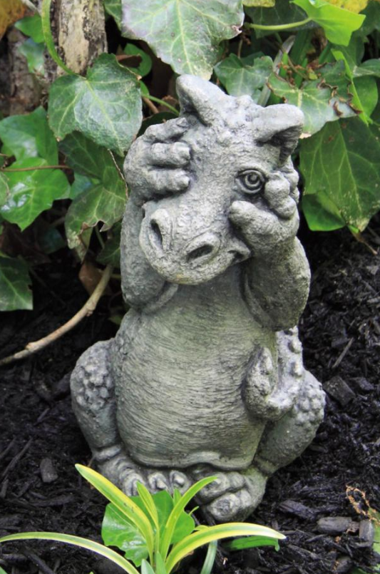 Massarelli's - Lil Dragon - Peek A Boo - 5047