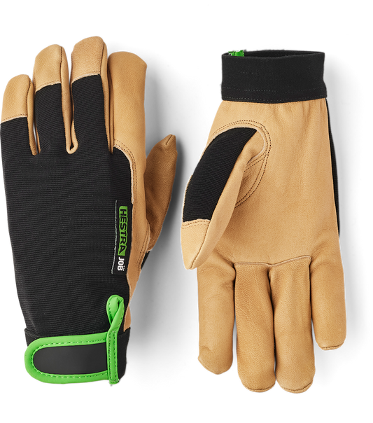 Hestra Gloves - Kobalt Flex - Tan - Size 9 - 73040-701-09