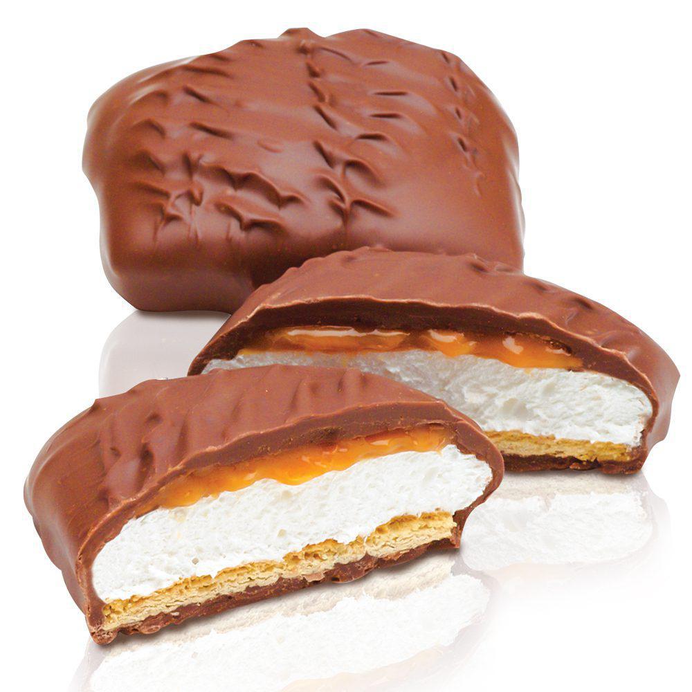 Abdallah Candies - Caramel Smore's 3130L