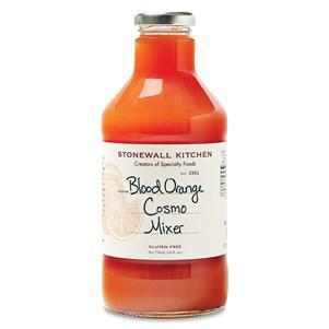 Stonewall Kitchen - Blood Orange Cosmo Mixer 172427