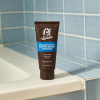 Dr. Squatch - Fresh Falls - Face Wash 4oz