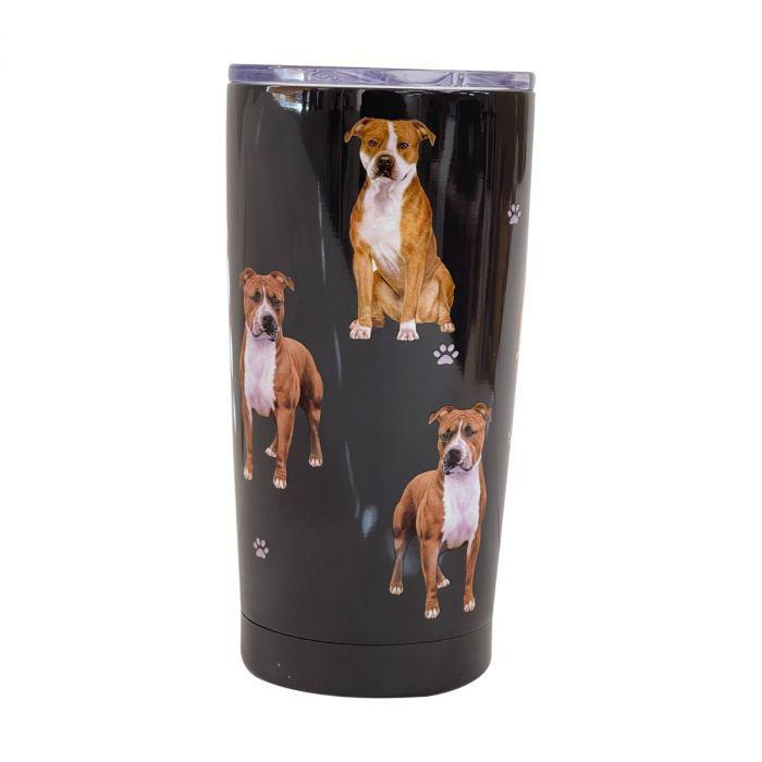 E & S Pets - Pit Bull Serengeti Tumblers 115-26