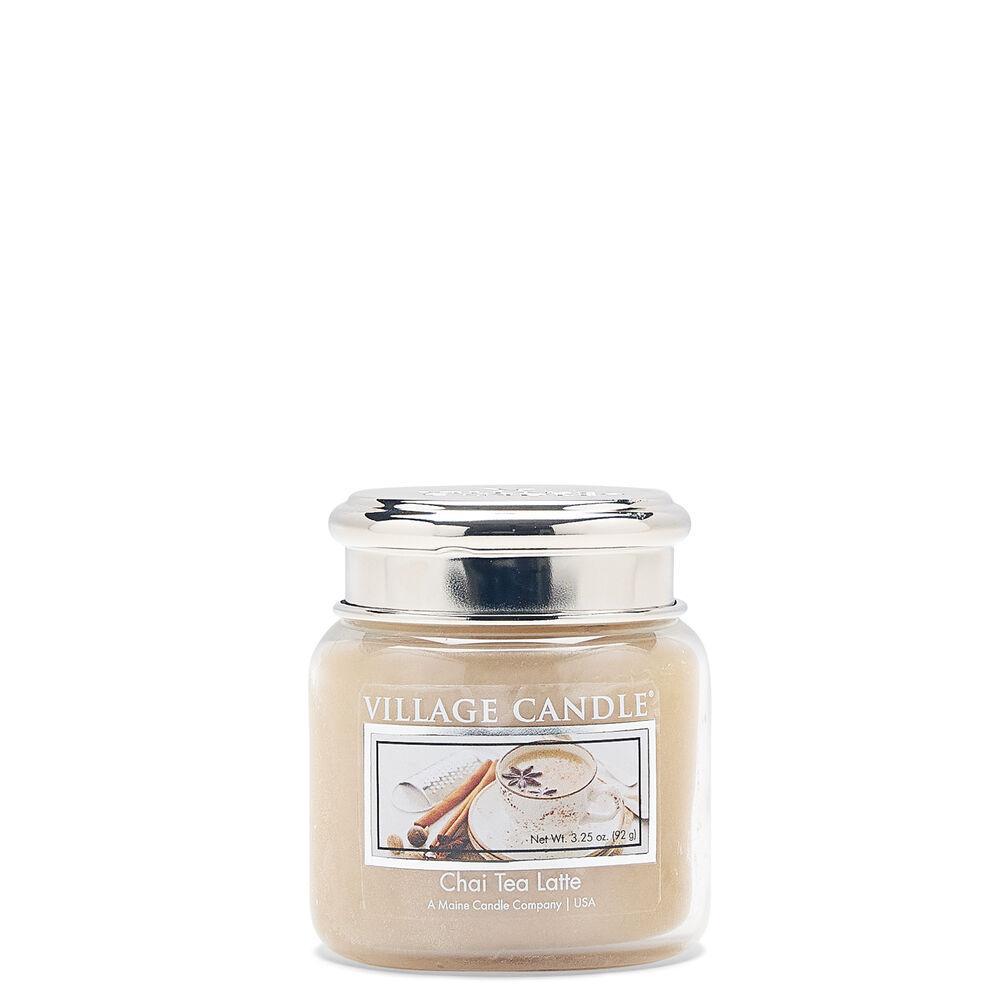 Stonewall Kitchen Chai Tea Latte - Petite - Seasonal - New 3.25 oz jar 4030113