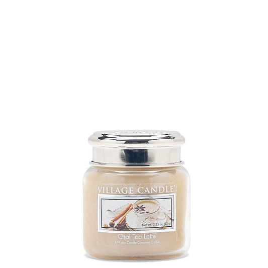 Stonewall Kitchen Chai Tea Latte - Petite - Seasonal - New 3.25 oz jar 4030113