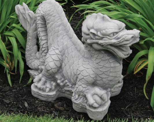 Massarelli's - Fire Dragon - 5315