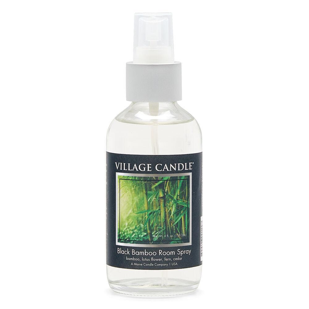 Stonewall Kitchen - Black Bamboo Room Spray 4oz 4000053