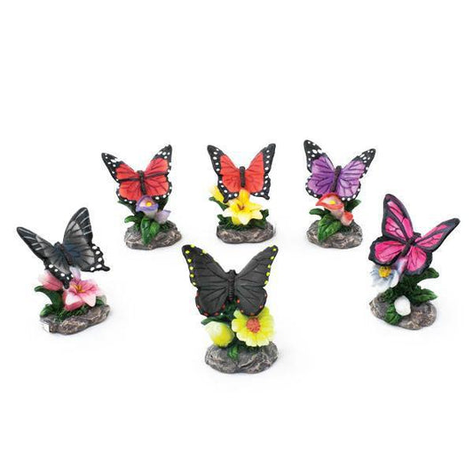 Land & Sea - 1.5" Mini Butterfly - MBT100