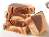 Chocolate Moonshine - Chocolate Cheesecake Fudge - By The Pound - CCC5