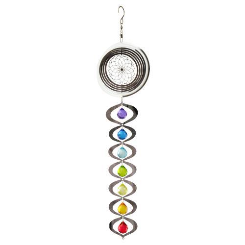 RCS Spinner Chakra 31095