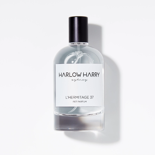 Harlow Harry - Dog Perfume 100ml - L'Hermitage 37