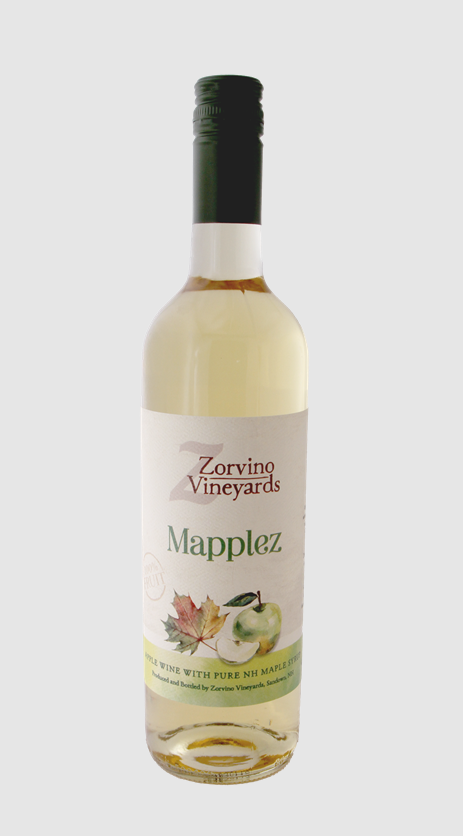 Zorvino Vineyards - Mapplez 750 ML