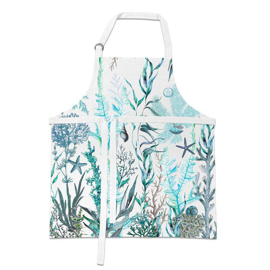 Michel's Design Works - Ocean Tide Apron APR352 811352