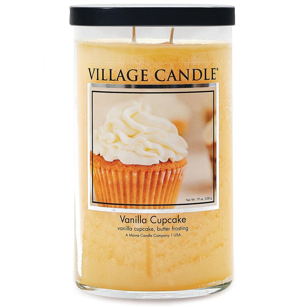 Stonewall Kitchen Vanilla Cupcake - Large Tumbler 1.187 lb jar 4240011