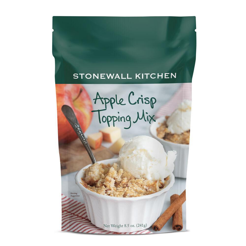 Stonewall Kitchen - Apple Crisp Topping Mix - 553959