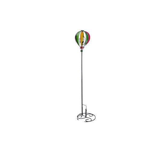 RCS Spinner Stake Solar Hot Air Balloon 34708 81652881