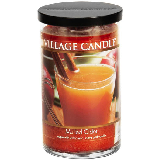 Stonewall Kitchen Mulled Cider - Large Tumbler* 19 oz jar 4240008