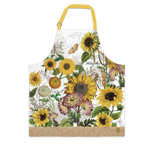 Michel's Design Works - Sunflower Apron 811350
