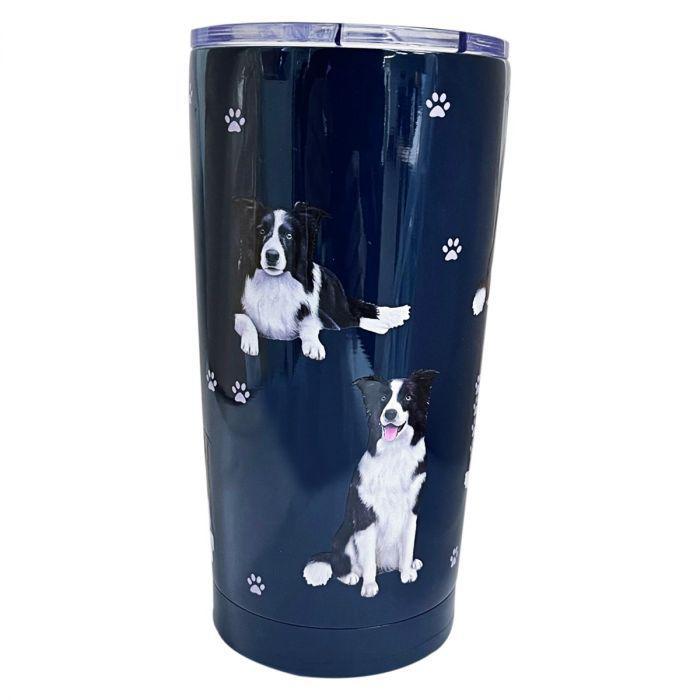 E & S Pets - Border Collie Serengeti Tumblers 115-5