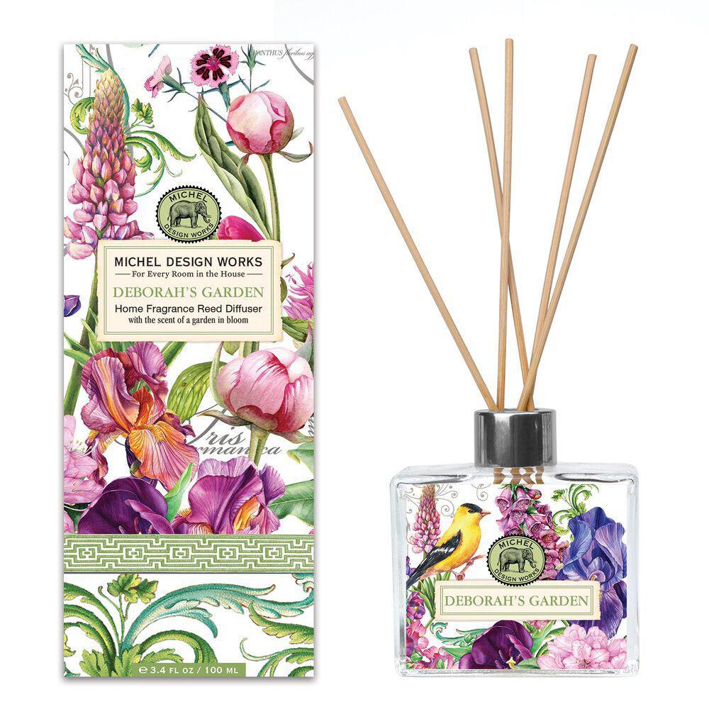 Michel Design Works - Deborah's Garden Home Fragrance Spray HFS372