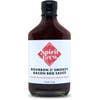 Spirit & Co Bourbon & Smokey Bacon BBQ Sauce 7 oz DISCO