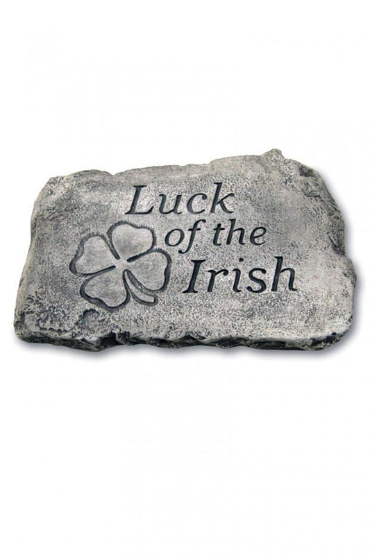 Massarelli's - 10" Stone Luck of The Irish 1816