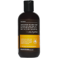 Dr. Squatch - Summer Citrus Shampoo 8oz