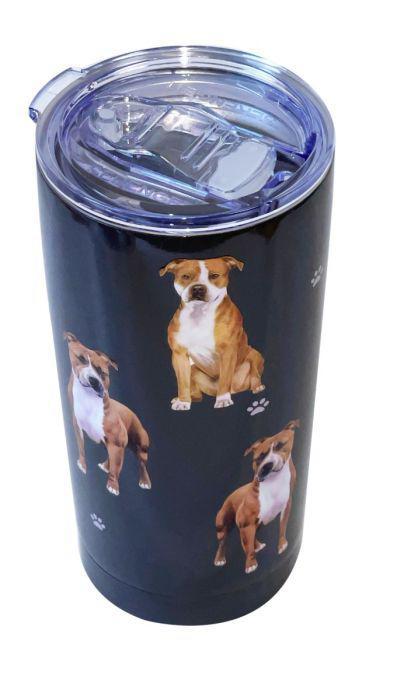 E & S Pets - Pit Bull Serengeti Tumblers 115-26