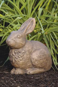 Massarelli's - 12" Sitting Rabbit 2832