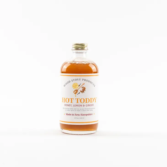 Wood Stove Products Hot Toddy Mix 8oz DISCO