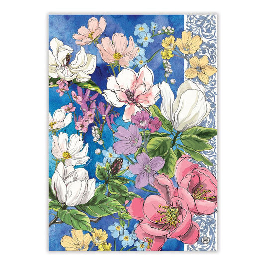 Michel Design Works - Magnolia Kitchen Towel 810353