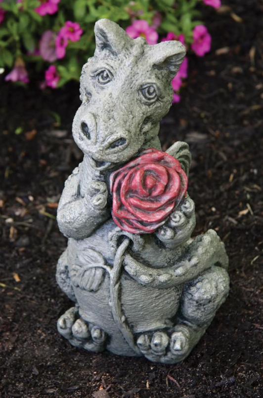 Massarelli's - Lil Dragon - Thorn - 5111