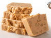 Chocolate Moonshine - Maple Walnut Fudge - By The Pound - MNT5 DISCO