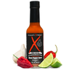 Elijah's Xtreme Gourmet Sauces Ghost Pepper Sauce 5 oz DISCOSVF