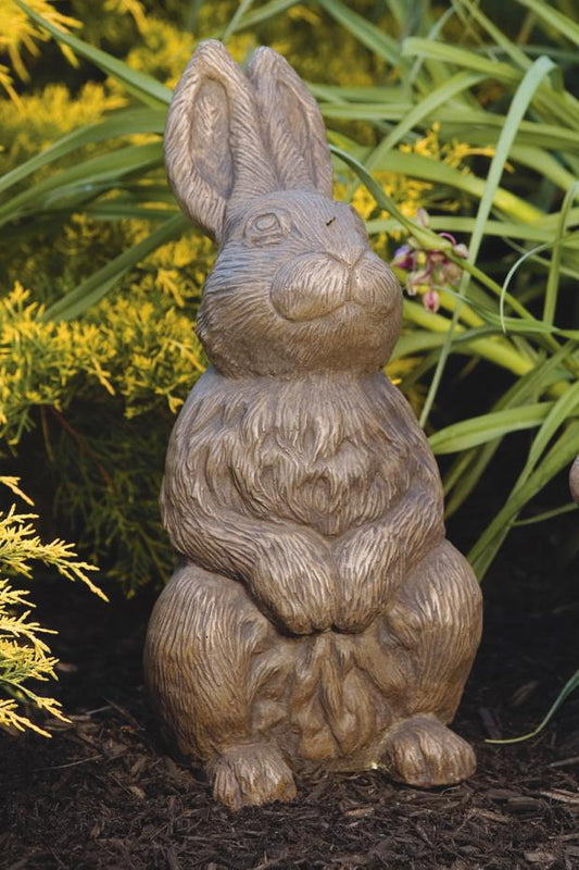 Massarelli's - 16" Sitting Up Rabbit 2836