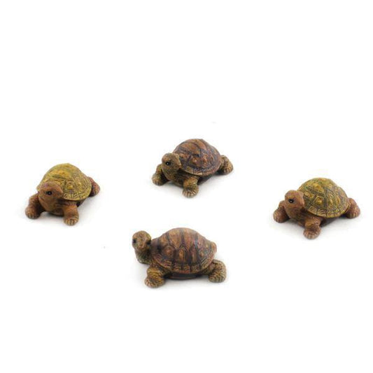 Land & Sea - 1.5" Mini Box Turtles - MBX100