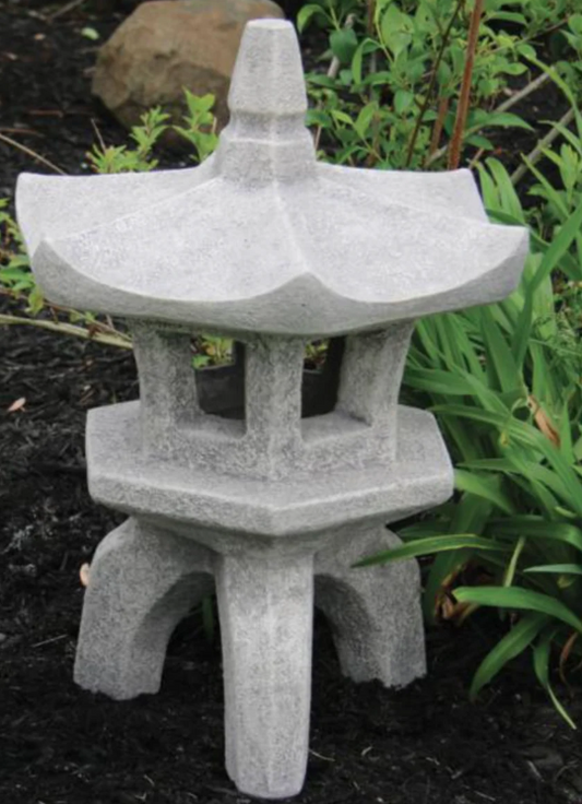 Massarelli's - 22" Hexagonal Pagoda - 5316
