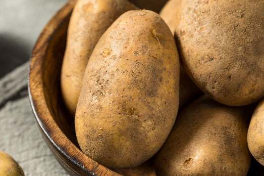 Potato - Baking Russet - By the Pound