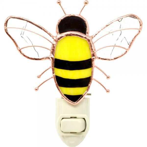 Gift Essentials - Bee Nightlight GE308