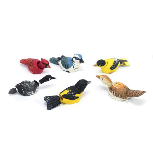 Land & Sea - 2" Mini Bobble Bird - BM101