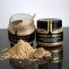 Oriel Mineral Sea Salt - Sea Salt - Guinness Smoked 100g Jar DISCO