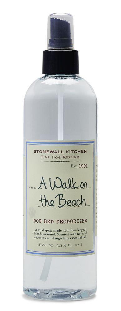 Stonewall Kitchen - A Walk on the Beach Dog Bed Spray 12.6 fl oz 577191