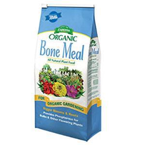 Espoma - Bone Meal 4 LB 4-12-0 80030179