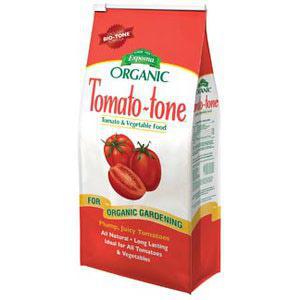 Espoma -  4 Lb Tomato-Tone 80030022