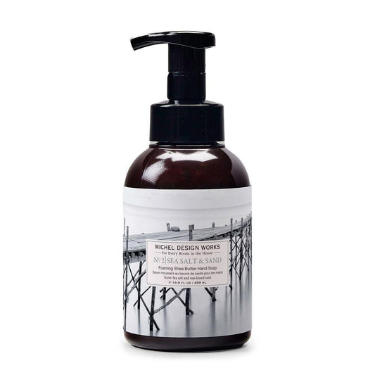 Michel Design Works - Alpine Foaming Hand Soap 16.9fl oz 860402