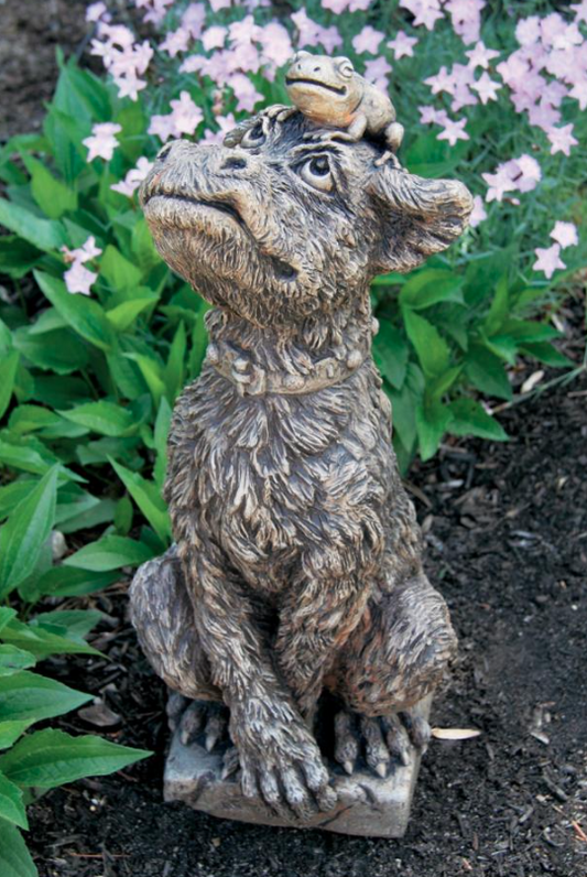 Massarelli's - Sterling Woods - Drog - 7822