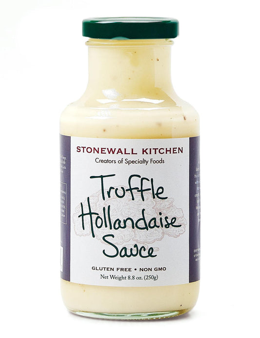 Stonewall Kitchen - Truffle Hollandaise Sauce 8.8oz 251846