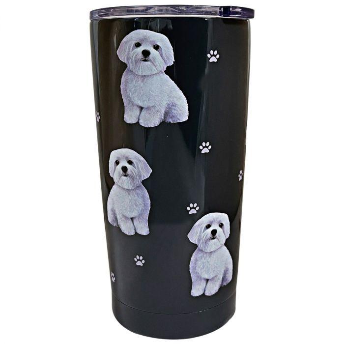 E & S Pets - Maltese Serengeti Tumblers 115-24