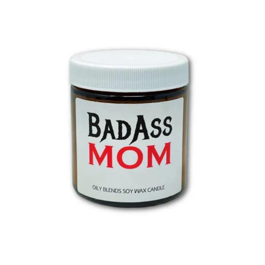 Oily Blends - Bad Ass Candles - Bad Ass Mom