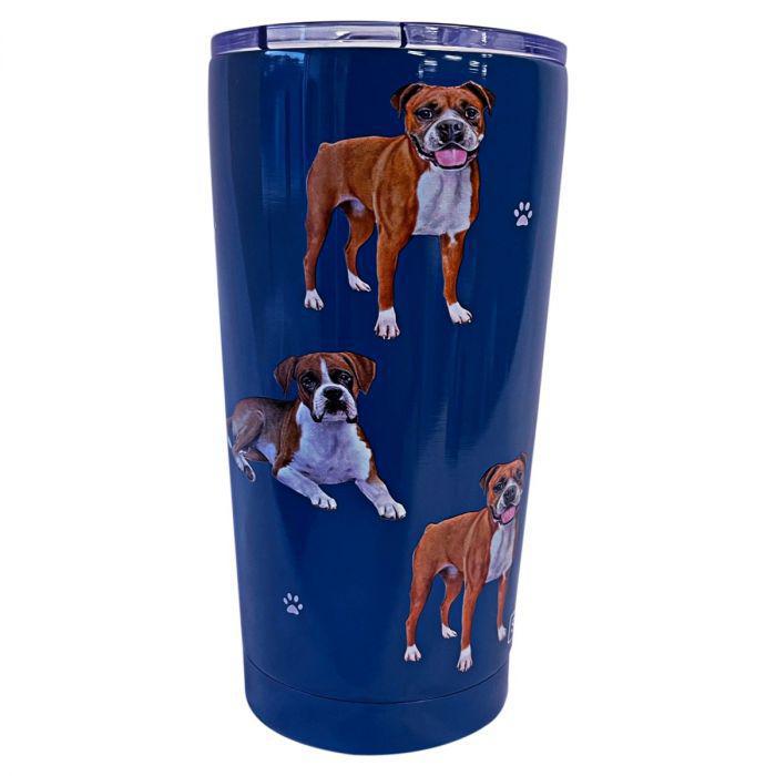 E & S Pets - Boxer Serengeti Tumblers 115-6